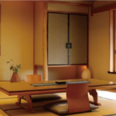 Myoken Ishiharaso Hotel Kirishima Buitenkant foto